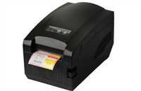 淮安宿迁沭阳佳博（Gprinter）ZH3080蓝牙热敏标签打印机 服装吊牌贴纸不干胶二维码条码小票收银