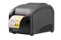 淮安宿迁沭阳佳博（Gprinter）GP-3120TL热敏条码打印机标签打印机小票二维码不干胶吊牌服装TN升级