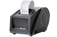 淮安宿迁沭阳佳博（Gprinter）GP-3120TU 热敏不干胶条码标签打印机二维码奶茶超市零
